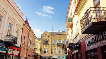 Подорожі – це найкращі інвестиції зараз!